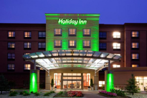 Holiday Inn Madison at The American Center, an IHG Hotel